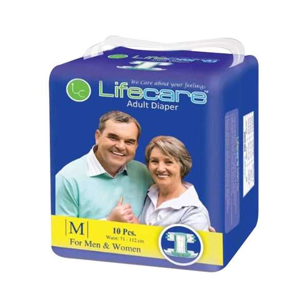 ANK Lifecare Adult Diaper Premium M